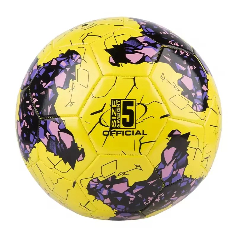 High Quality Professional Training Football