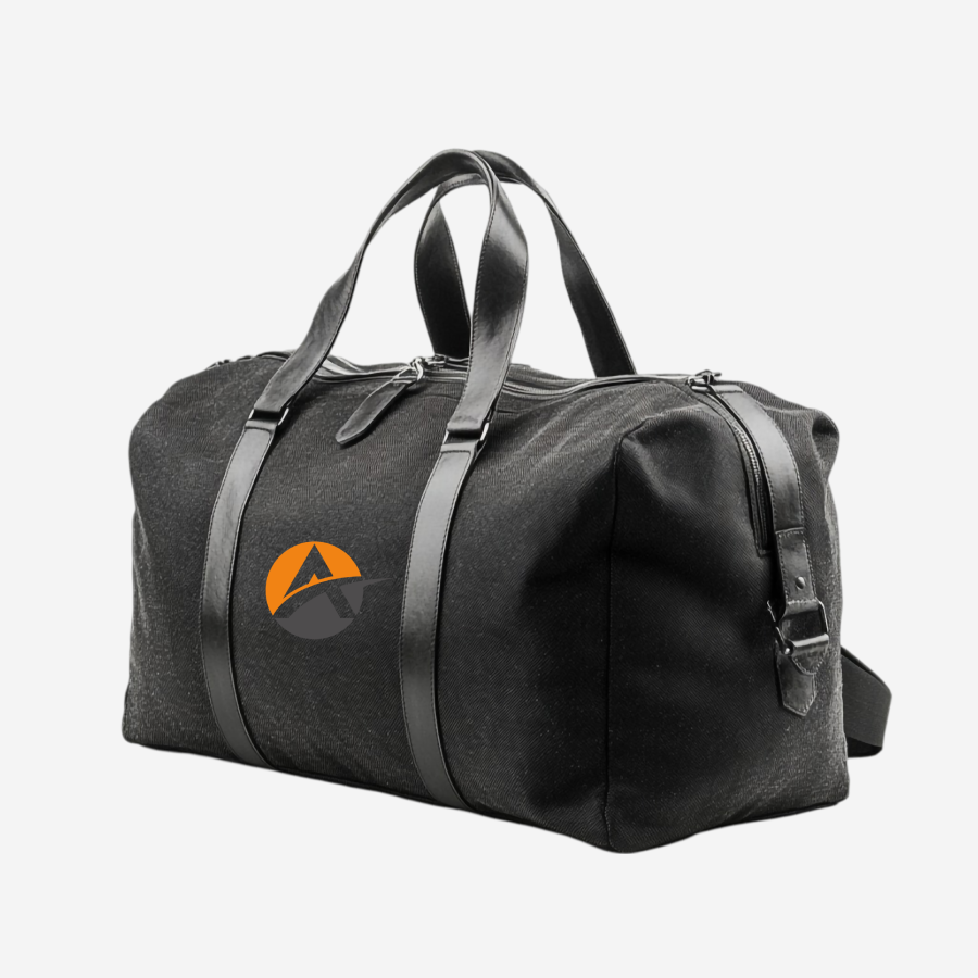 Stylish Travel and Sports Bag