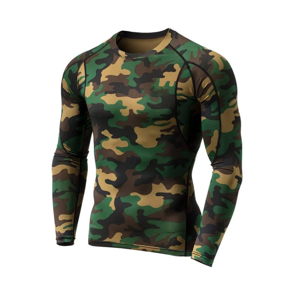 Rash Guard