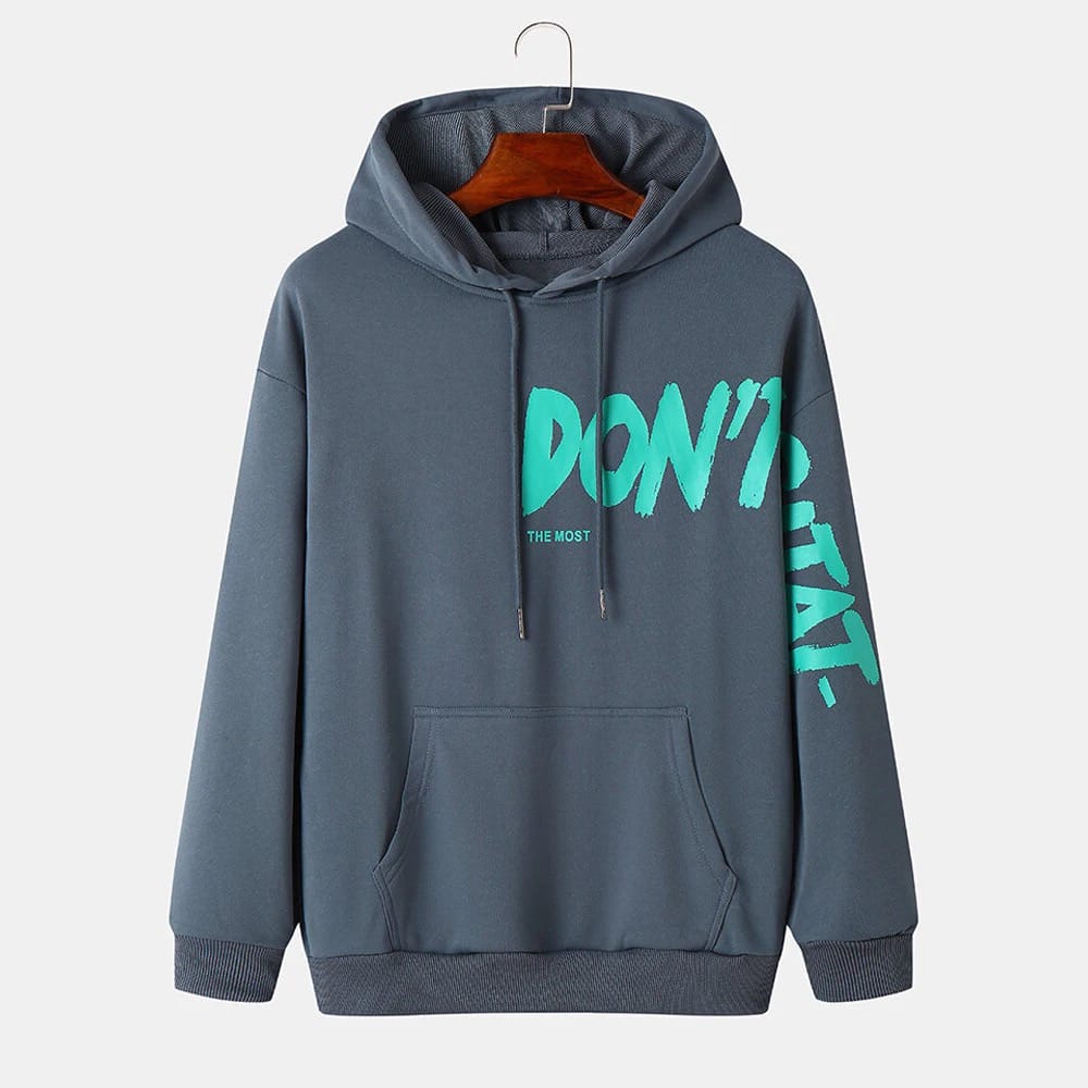 Customized Hoodie