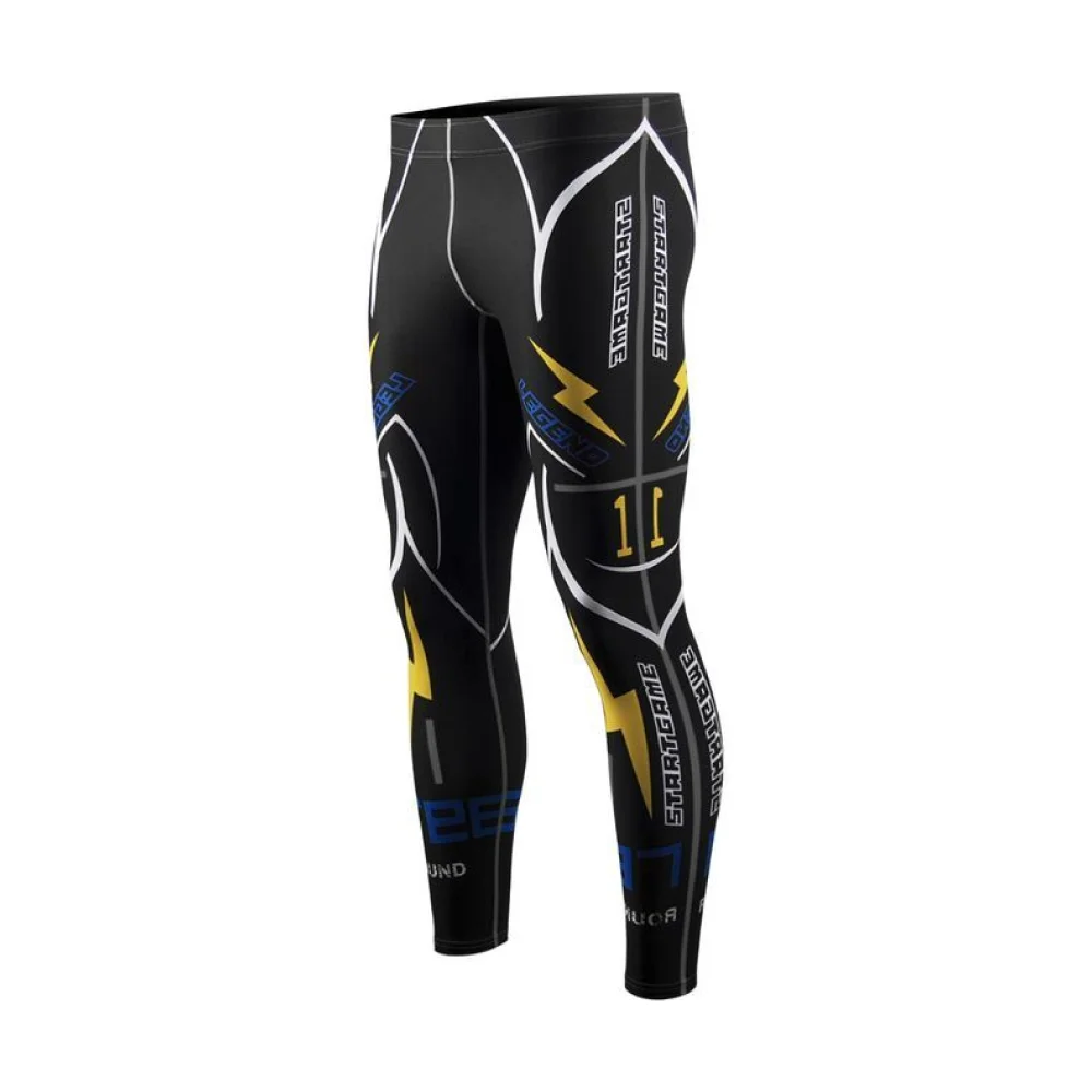 Men’s Leggie