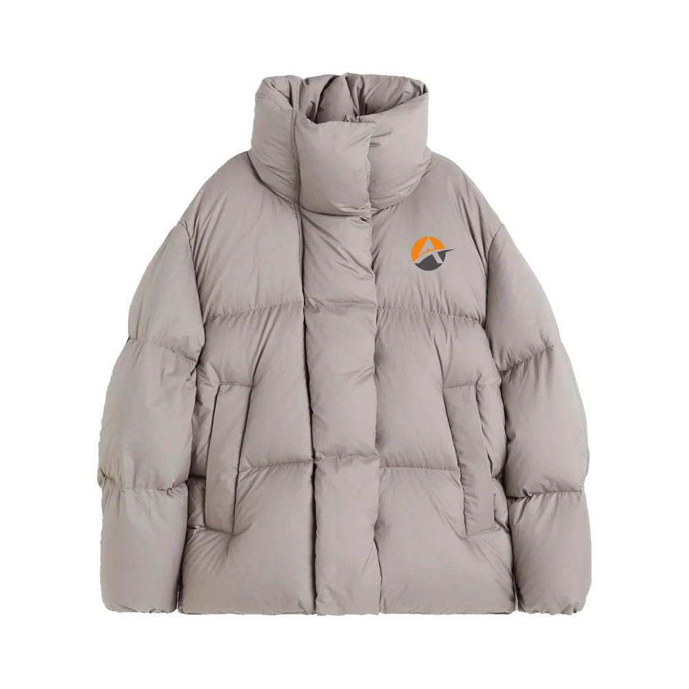 Women’s Puffer Jacket