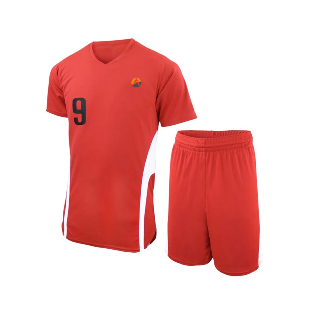 Customized Sports Uniform